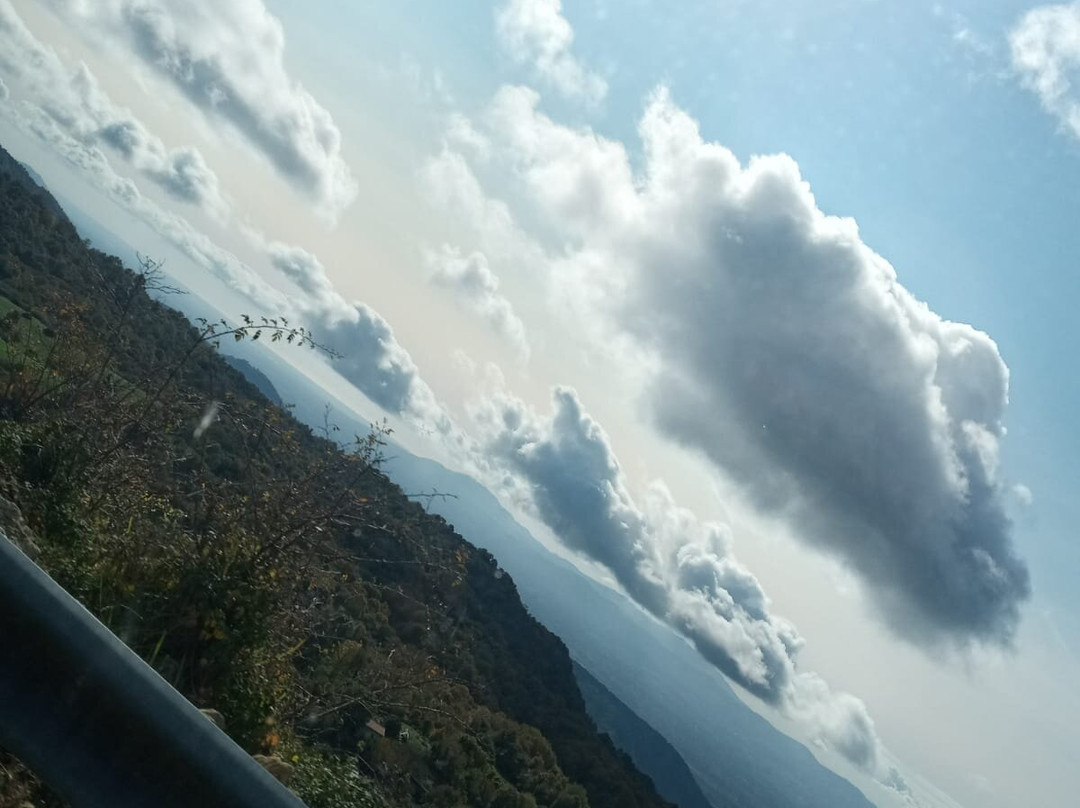Santuario della Mentorella景点图片