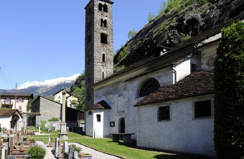 Chiesa di Santa Maria Assunta景点图片