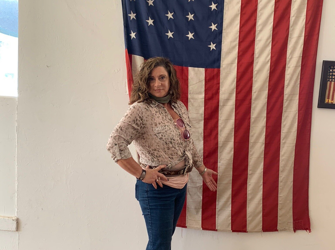 Fort Stanton Museum-Fort Stanton必去景点