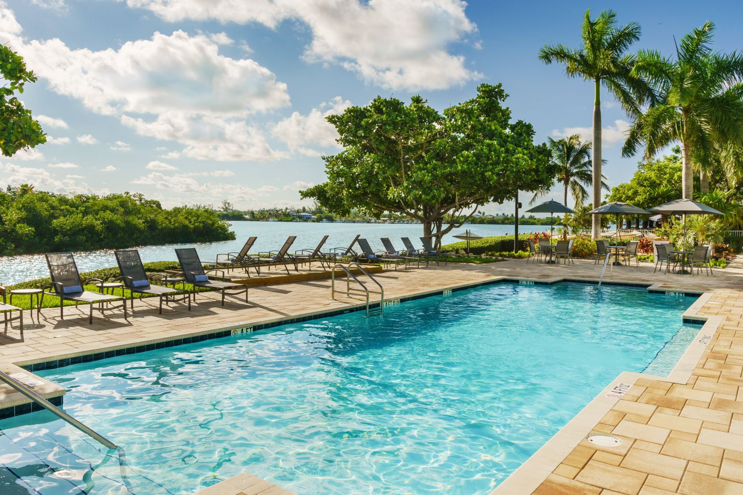 Fairfield Inn & Suites Marathon Florida Keys-官方
