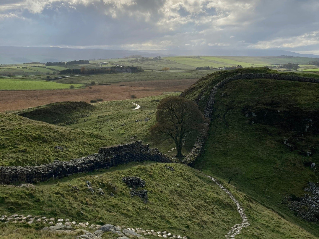 The Sill: National Landscape Discovery Centre景点图片