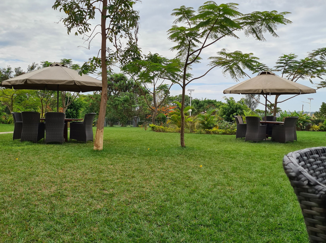 Fairways Hotels Kisumu主图