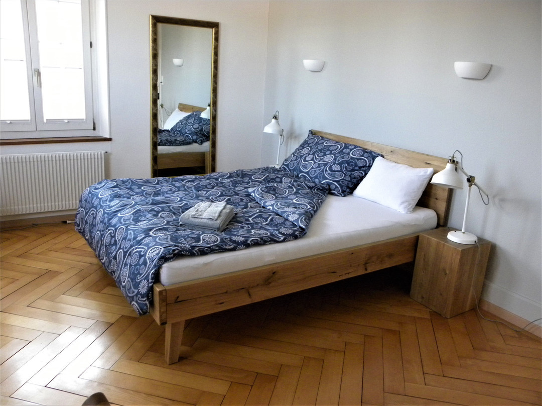 SCHOENGRUEN bed & breakfast主图