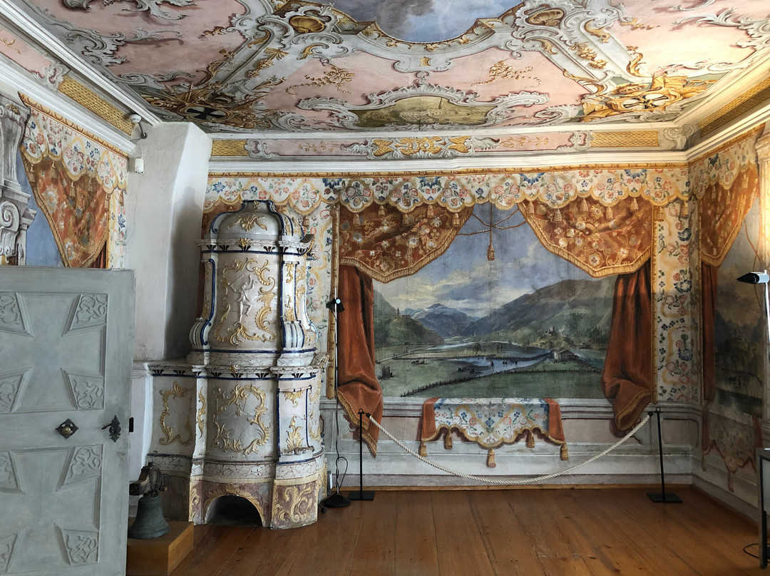 Museo Civico e Museo Multscher景点图片