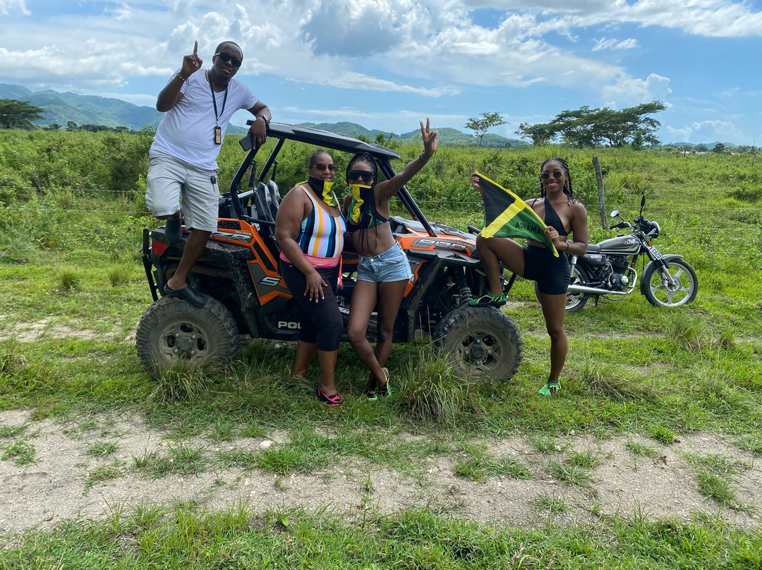 Give Me Jamaica Tours-蒙特戈贝必去景点