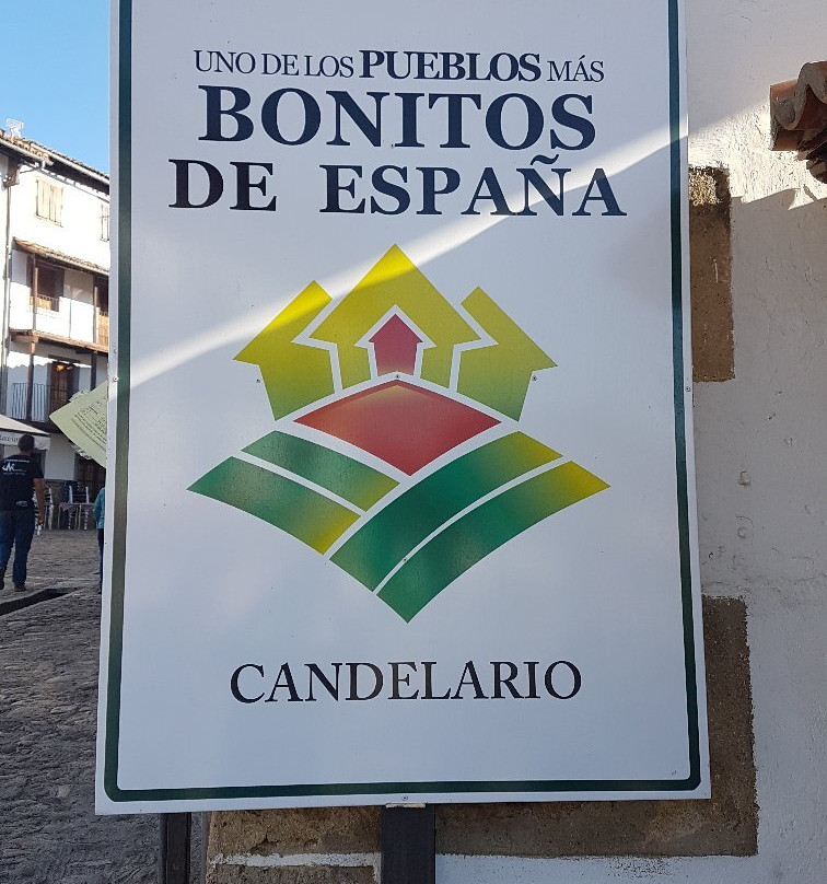 Iglesia De Nuestra Señora De La Asunción景点图片