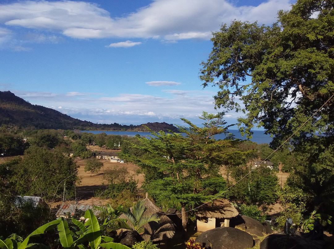 St. Bernadetha Sisters Hostel主图