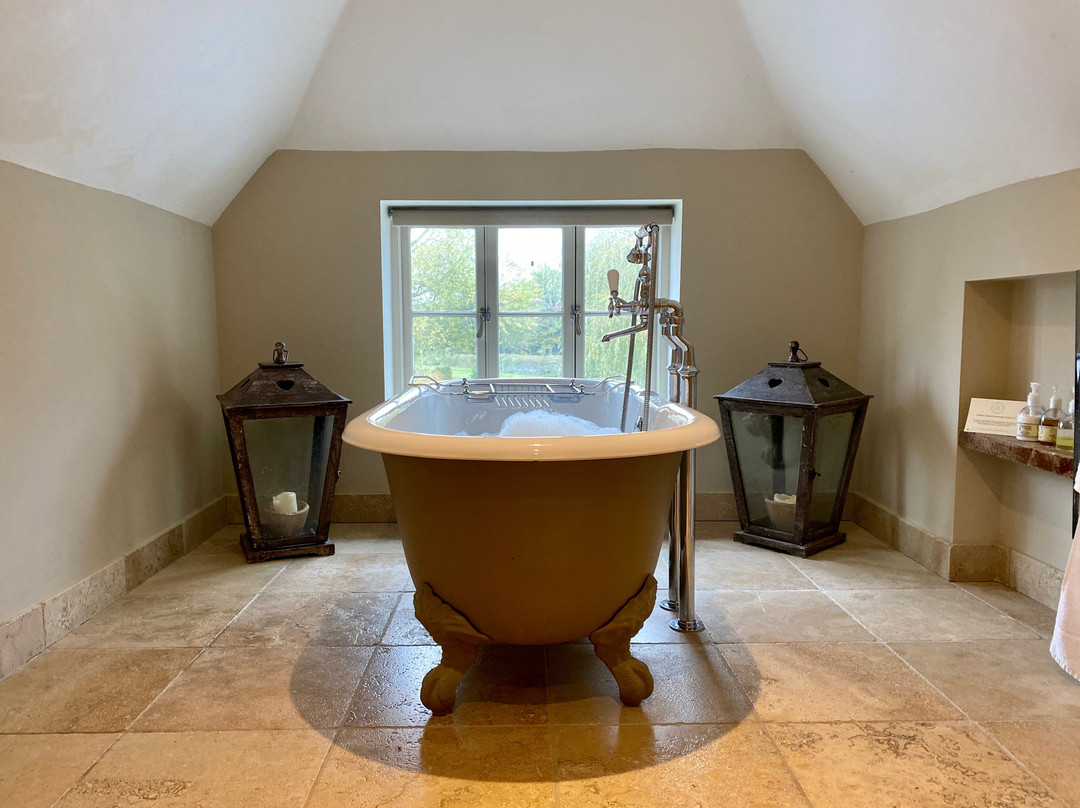 The Milk House主图