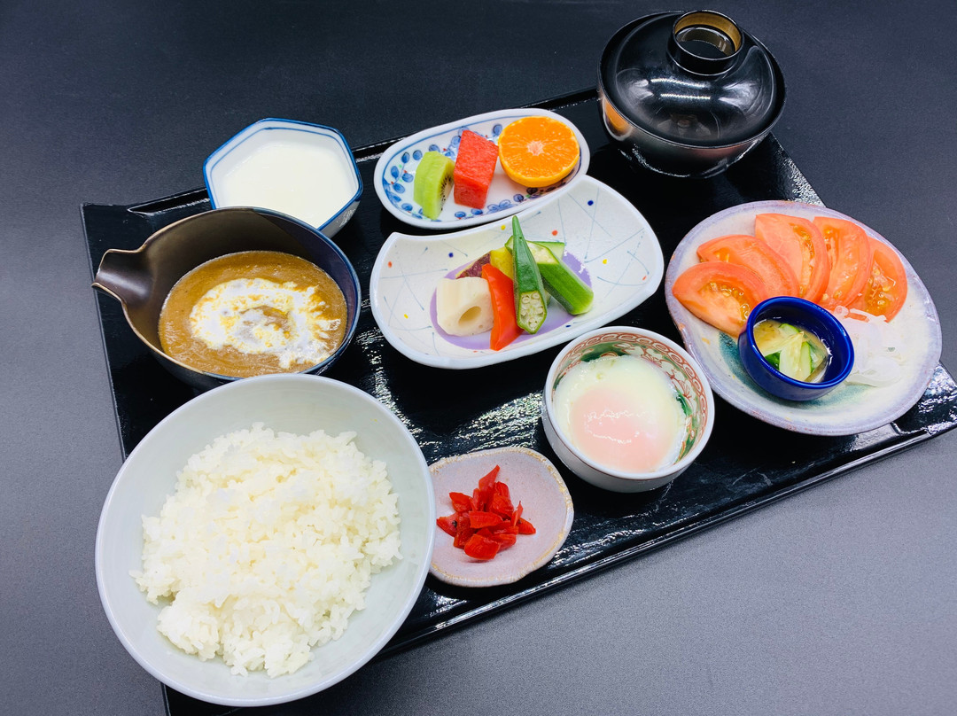 JR Hotel Clement Uwajima主图
