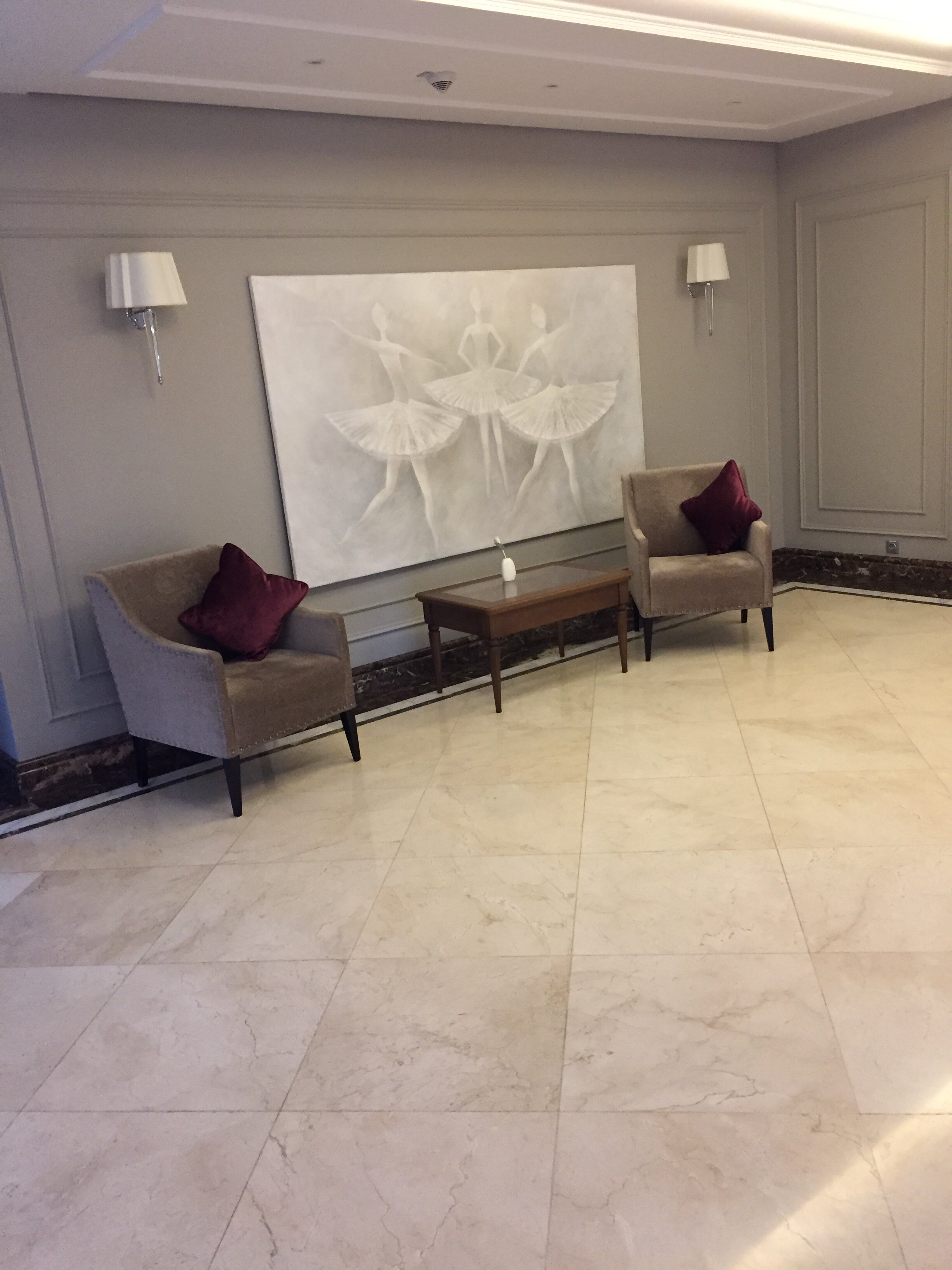 Park Hotel & Spa Katharina-浴室