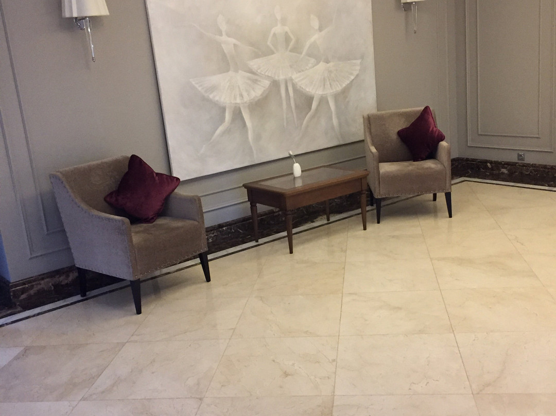 Park Hotel & Spa Katharina主图