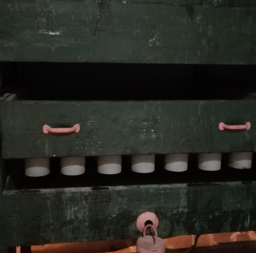 Zeytin ve Zeytinyağı Tarihi Müzesi-库萨达斯必去景点