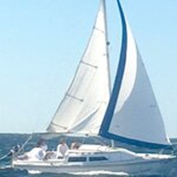 American Sailing Academy-拉哥岛必去景点