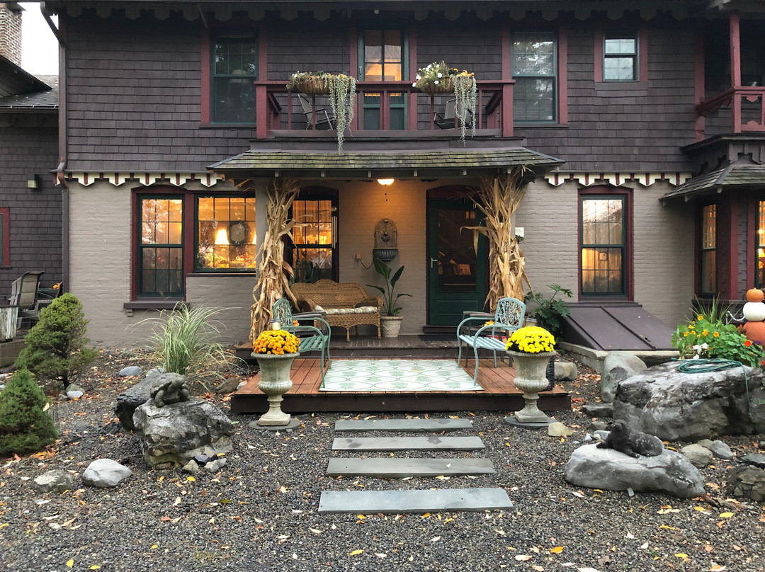 Mary's Meadow at Fernwood Farm Bed and Breakfast主图