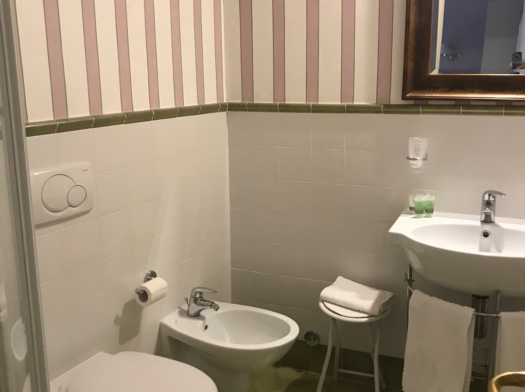 卡萨阿瑞泽欧酒店主图