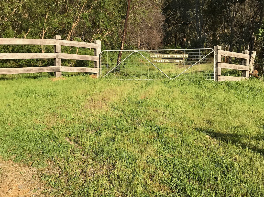 Hume And Hovell Monument-Myrtleford必去景点