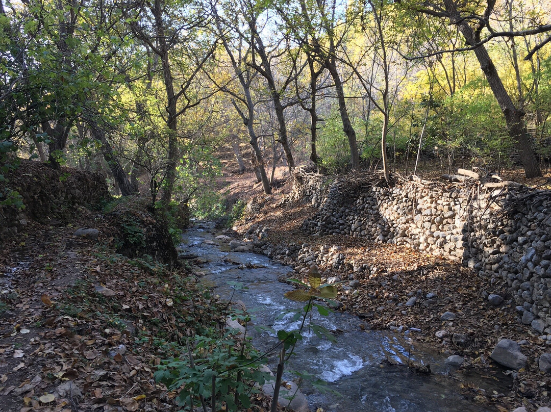 Hawraman Kurdistan-苏莱曼尼亚必去景点