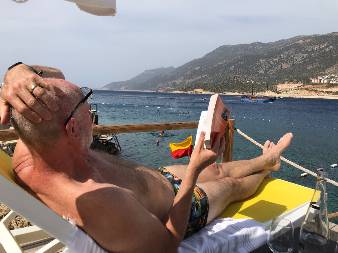 Suna Sun Hotel主图