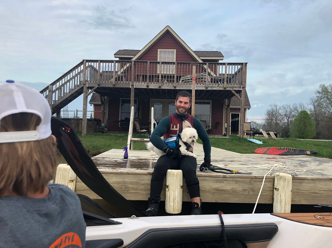 Swerve Watersports Center-Hillsboro必去景点