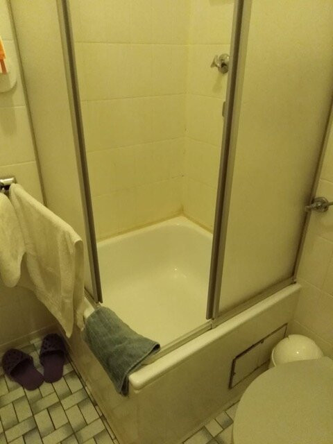 克朗餐厅酒店主图