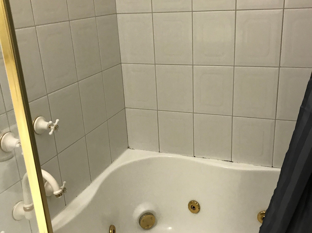 光明大道汽车旅馆主图