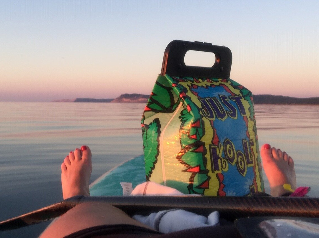 Tipsy Canoe Rental & Brew景点图片