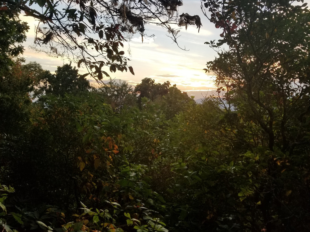 Fire Mountain Resort & Spa主图