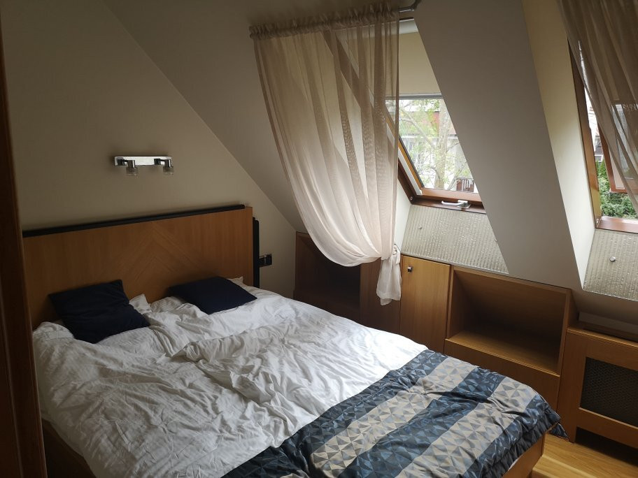 Villa Alina Medical & SPA主图