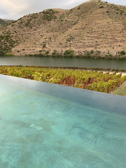 Casa Do Rio Wine Hotel主图