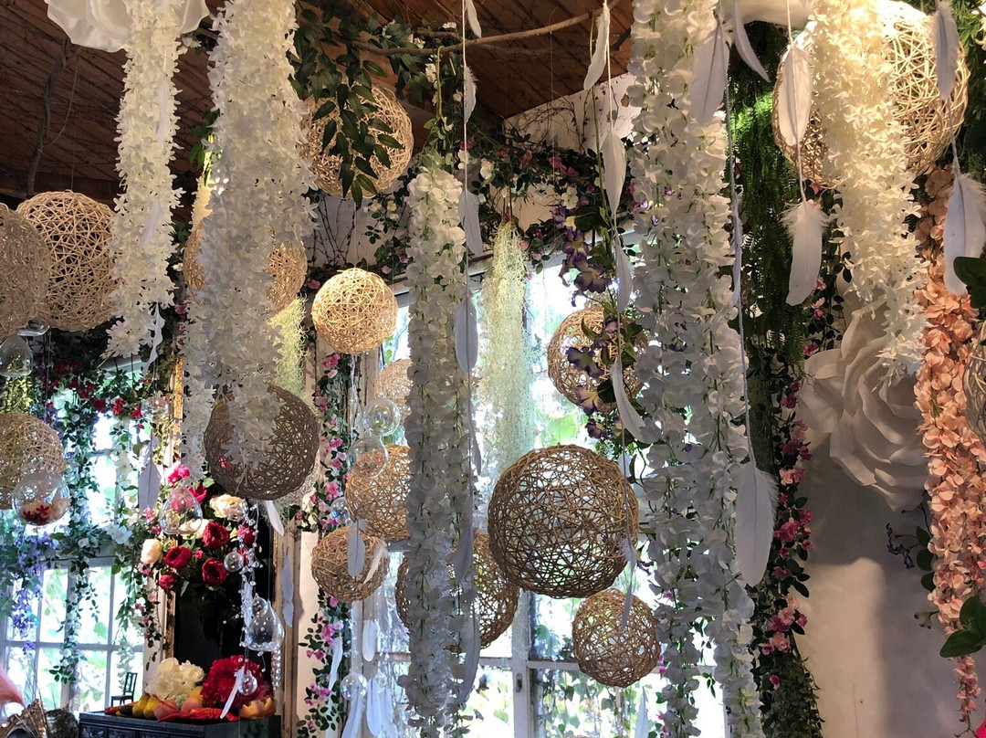 AMI Art Museum-唐津郡必去景点