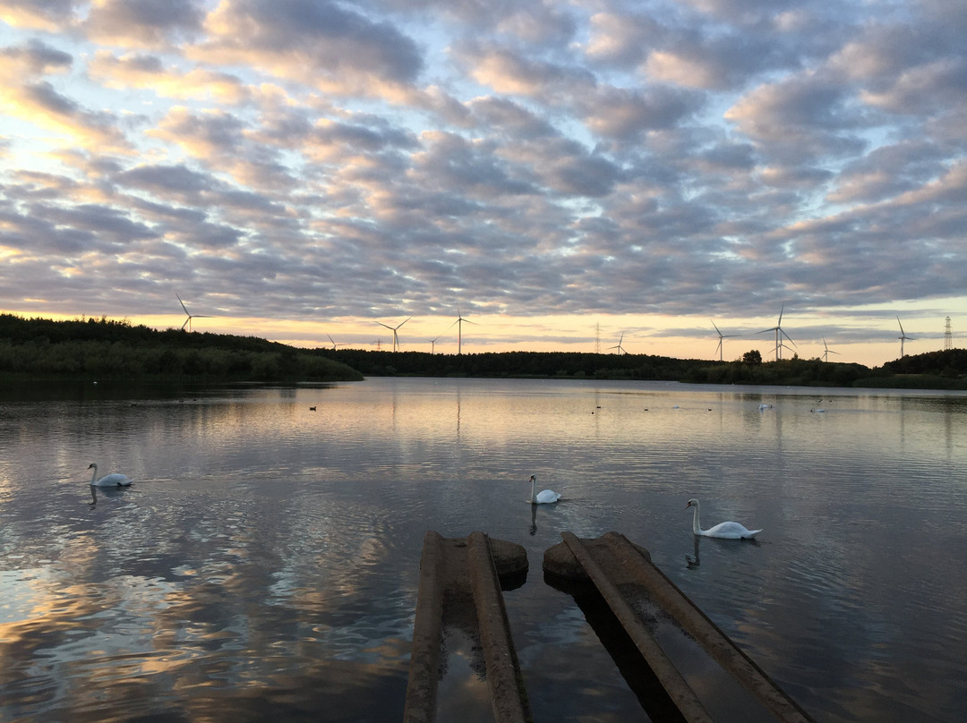 Premier Inn Ashington Hotel主图