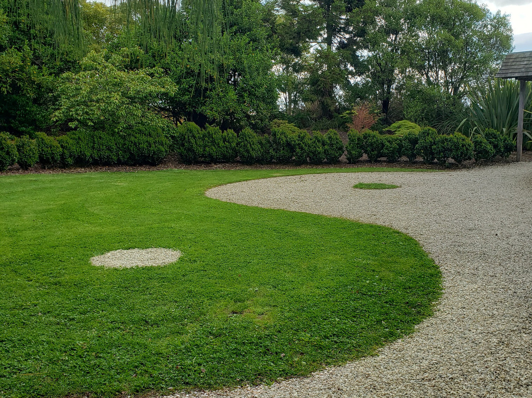 Miyazu Japanese Garden-尼尔森必去景点