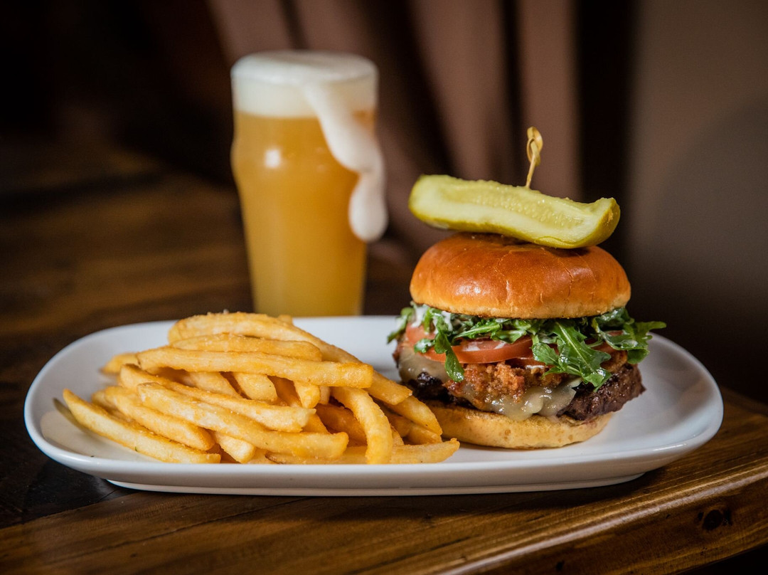 12 West Brewing Co - Downtown Mesa