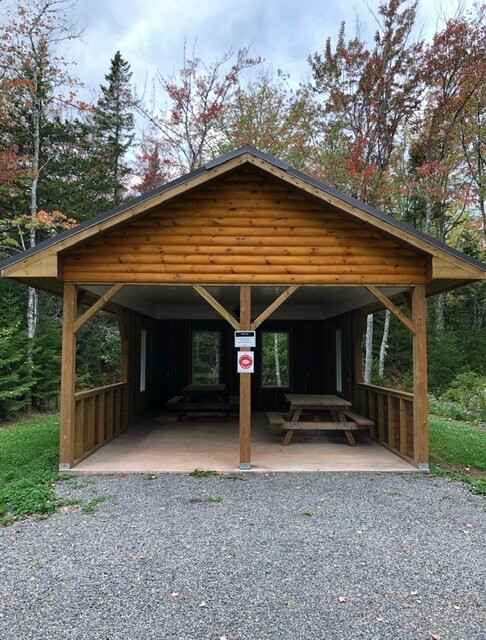 Amherst Shore Provincial Park景点图片