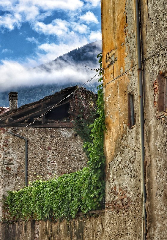 Centro Storico-Pergine Valsugana必去景点