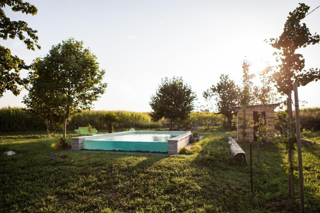 B&B Casa Campagnari主图