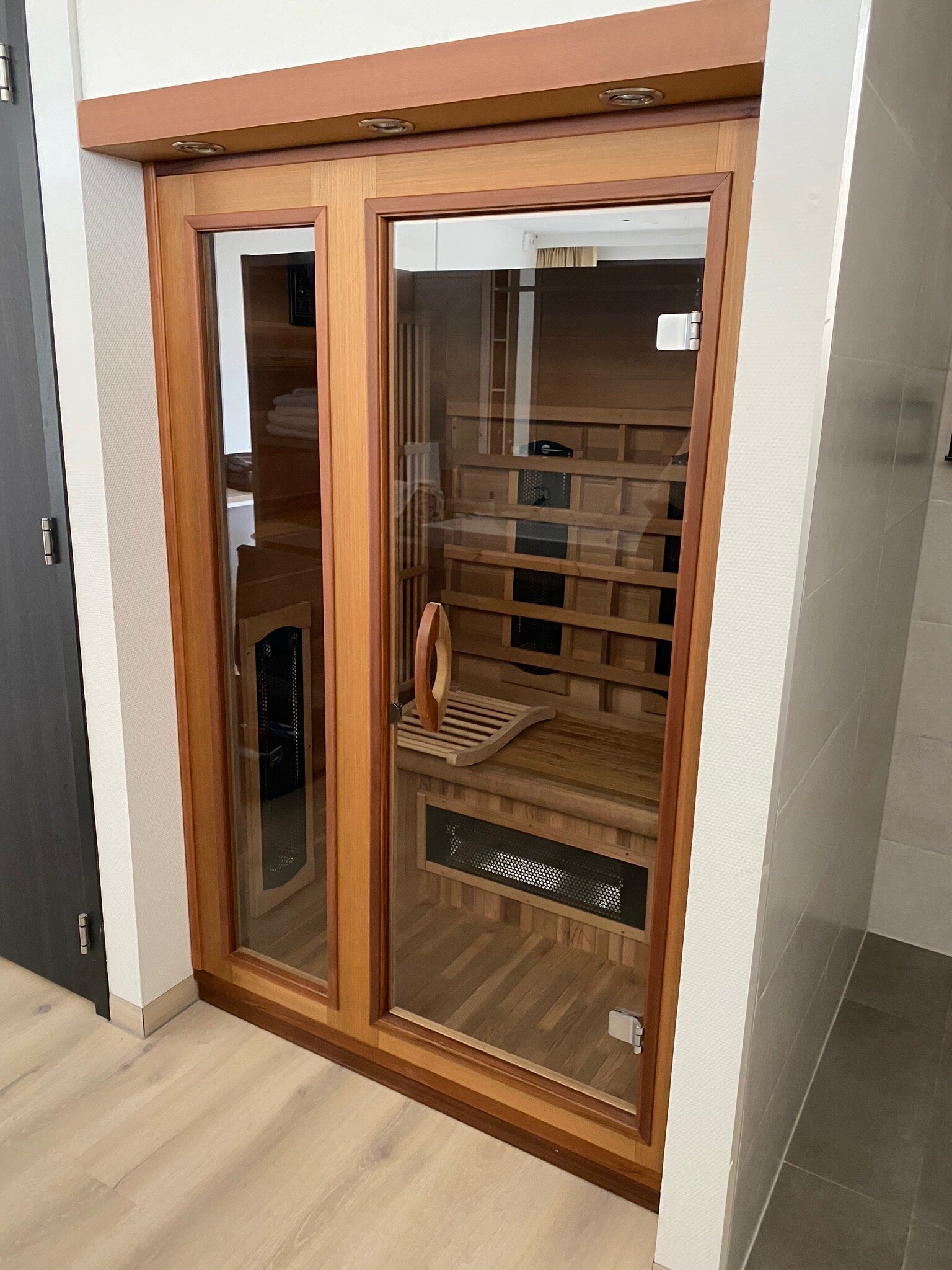 Duinhotel Breezand-官方