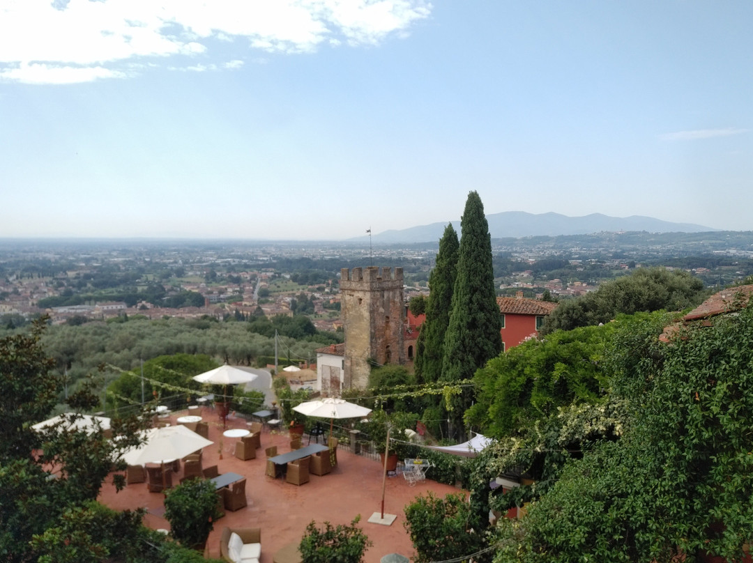 Villa Sermolli主图