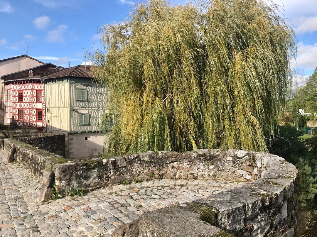 Appart'City Classic Limoges主图