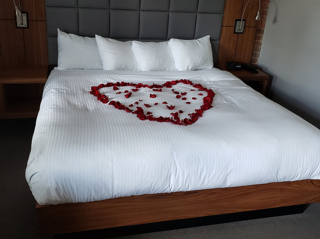 St. Paul Hotel主图