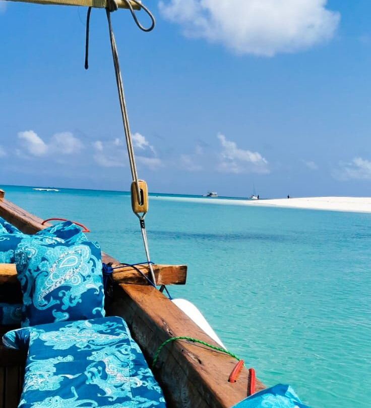 Dream Dhow Zanzibar景点图片