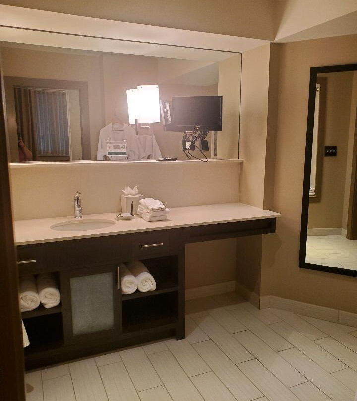 城市阁楼酒店主图