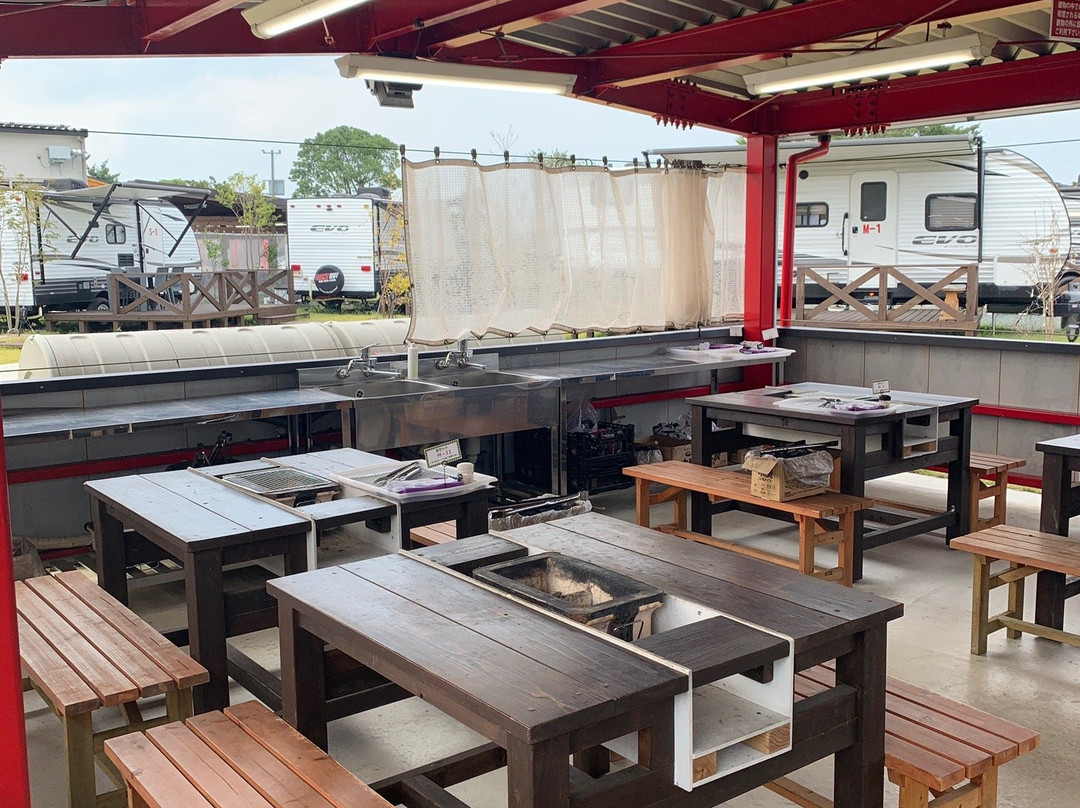 Best of Hot Spring-大牟田市必去景点