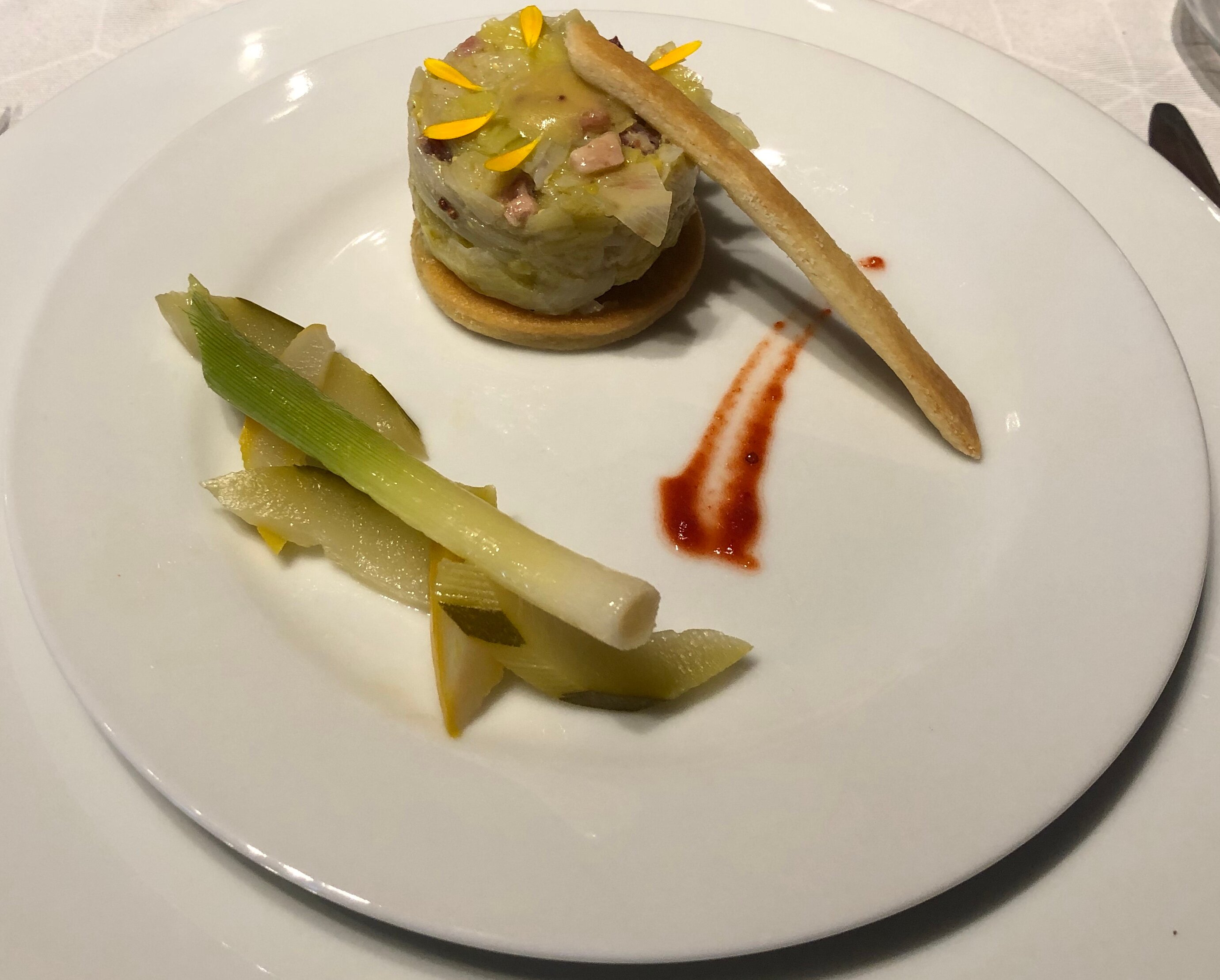 O Zimbreiro-餐饮