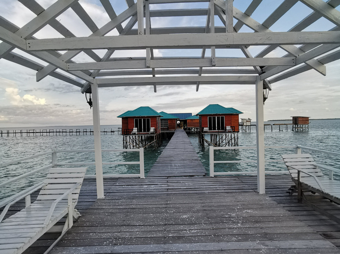 Maglami-lami Water House主图