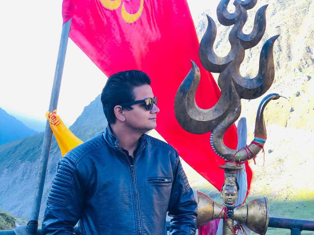 Bhairav Nath Temple景点图片