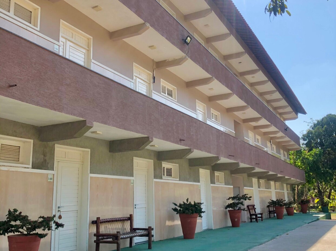 Neblina Park Hotel主图