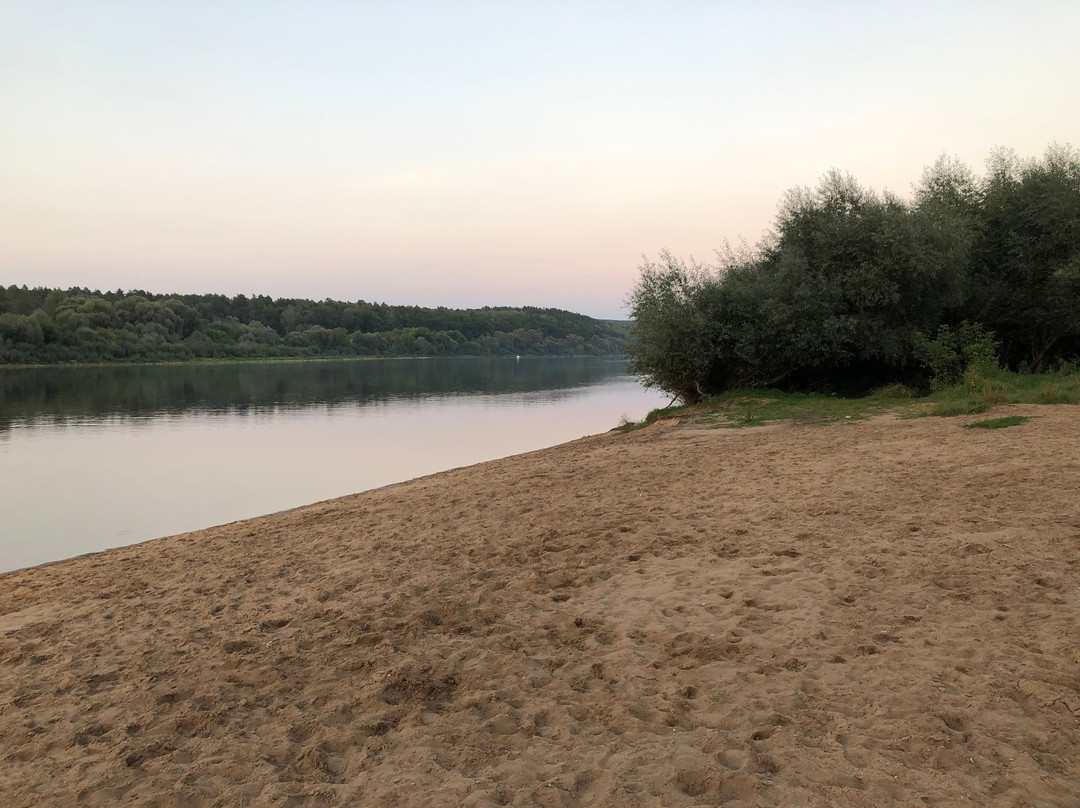 Serebryaniy Vek Hotel主图