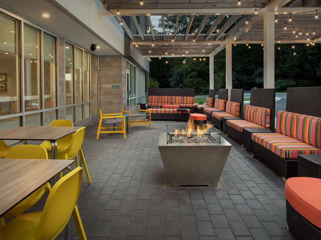 Home2 Suites by Hilton Owings Mills主图