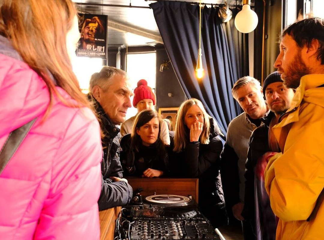 Free Walking Tour Manchester-曼彻斯特必去景点